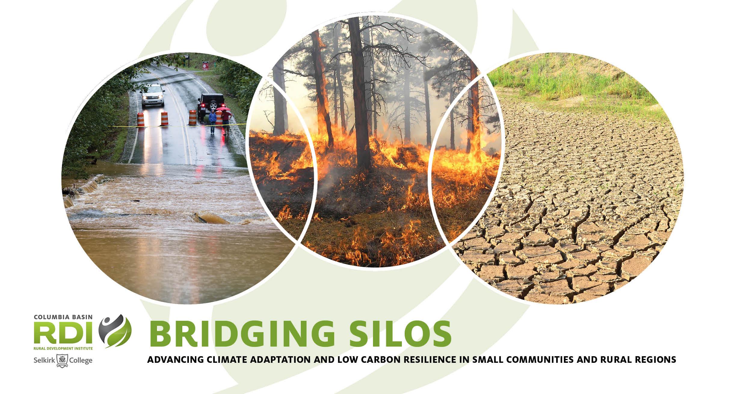 Selkirk College - Bridging Silos